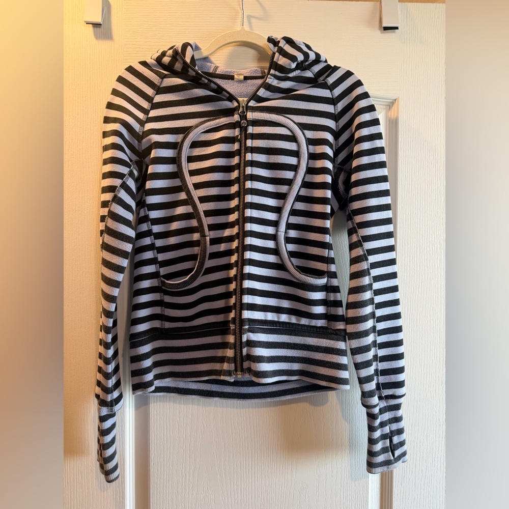 Lululemon Scuba Jacket